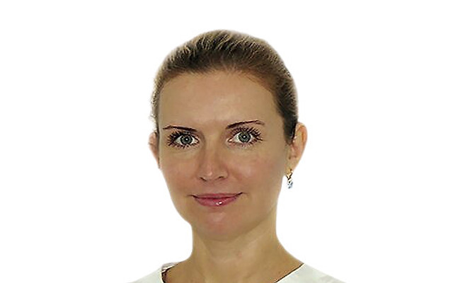 Куземцева Людмила Александровна