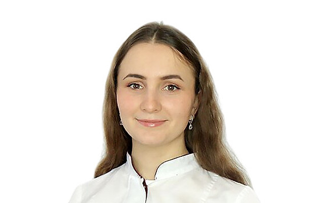 Гама Екатерина Ивановна
