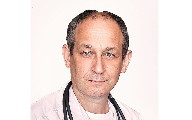 Самойленко Евгений Иванович