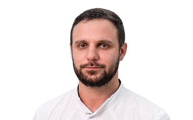 Зимон Павел Васильевич