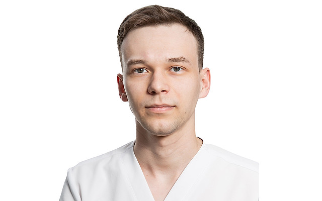 Мустафин Руслан Ринадович