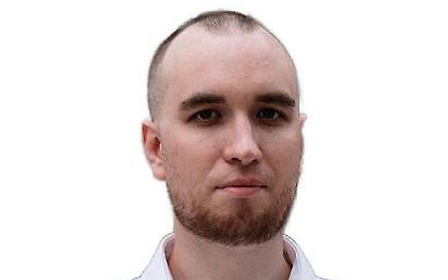 Тыртиков Максим Игоревич