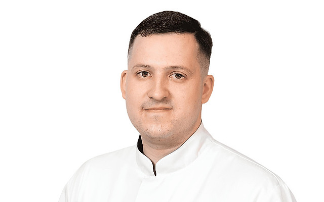 Ким Илья Леонидович