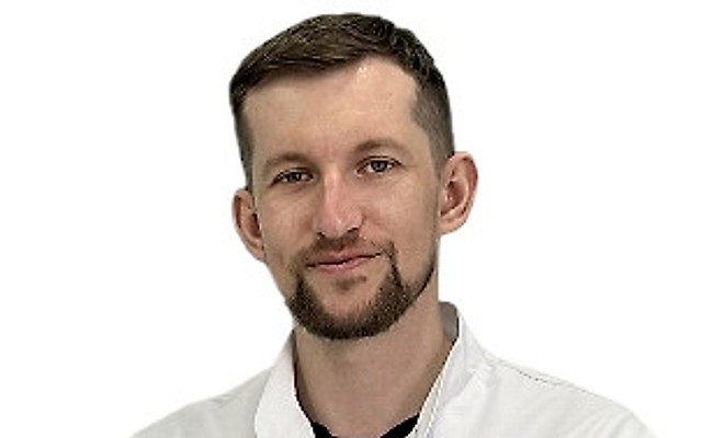 Резников Павел Анатольевич