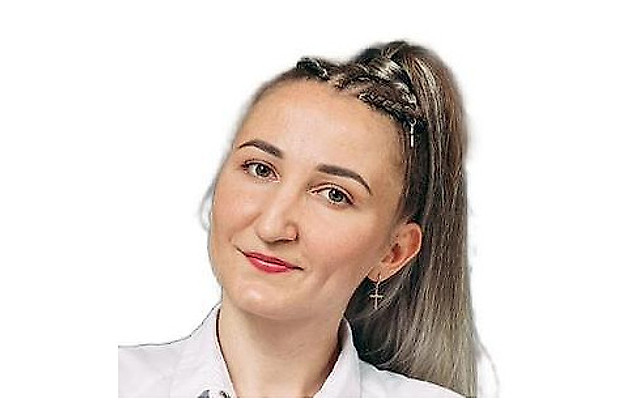 Курочко Дарья Николаевна