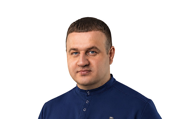 Рожнов Аркадий Константинович