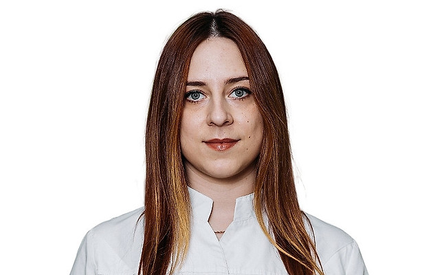 Обшивкина (Науменко) Татьяна Николаевна
