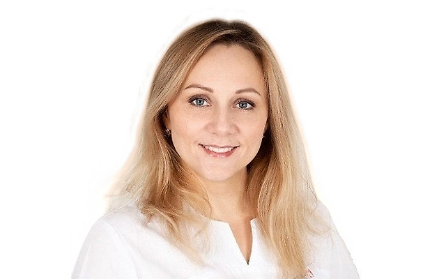Хайлова Марина Васильевна