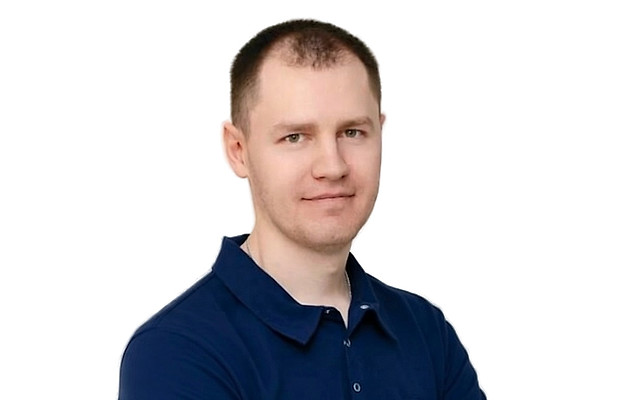 Стогниев Кирилл Андреевич