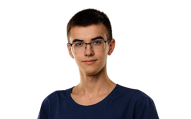 Пеньков Дмитрий Владимирович