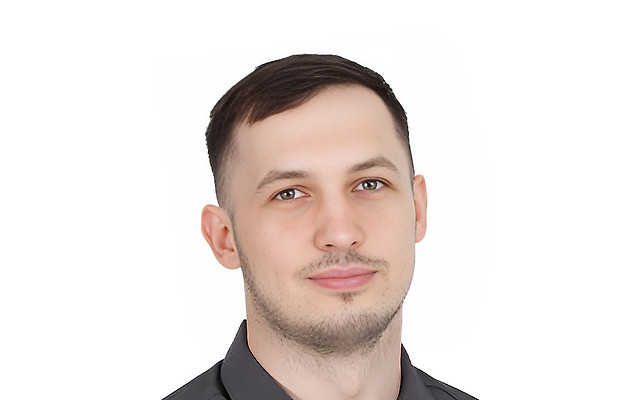 Скарлыгин Никита Владимирович
