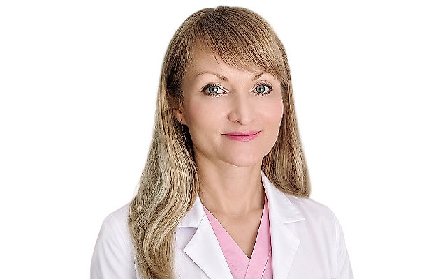 Перфилова Елена Алексеевна