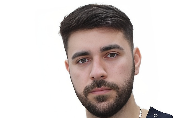 Сахаров Богдан Дмитриевич