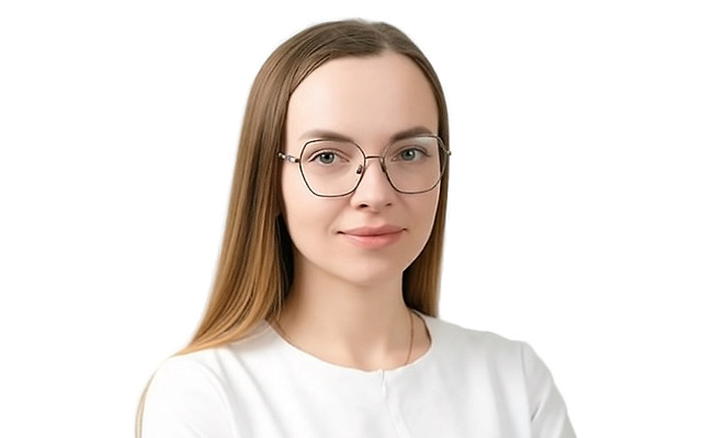 Леднева Ольга Викторовна