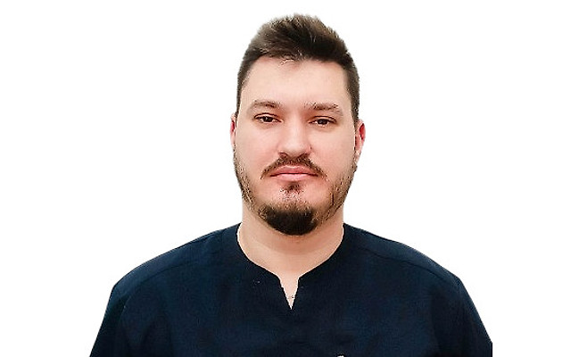 Буряков Александр Сергеевич