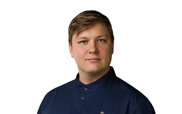 Вавильченко Александр Александрович