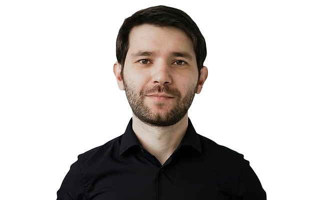 Голубев Игорь Денисович