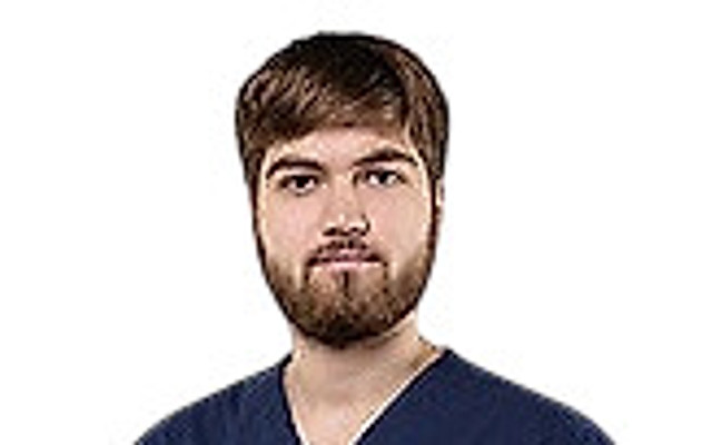 Кондратьев Данил Денисович