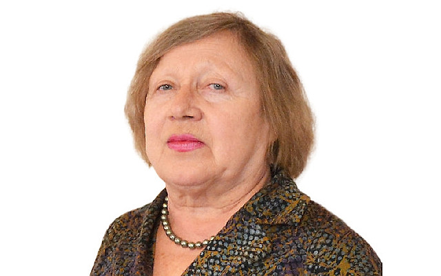 Ткаченко Татьяна Владимировна