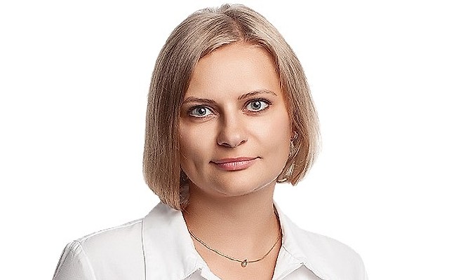 Никандрова Ольга Александровна