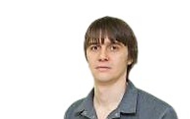 Береговой Игорь Викторович