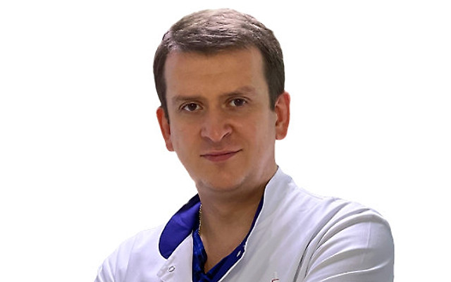 Турушев Михаил Анатольевич