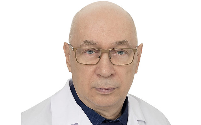 Бельченко Владимир Леонидович