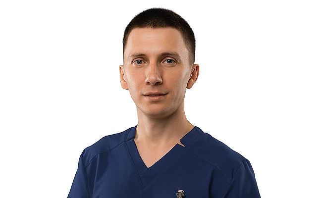 Лемешев Алексей Валериевич