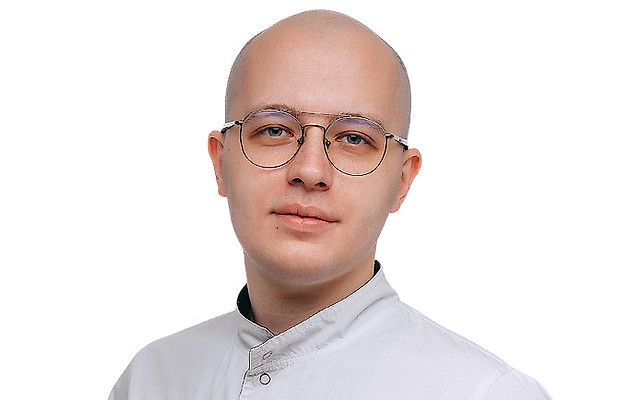 Кунгуров Владимир Викторович