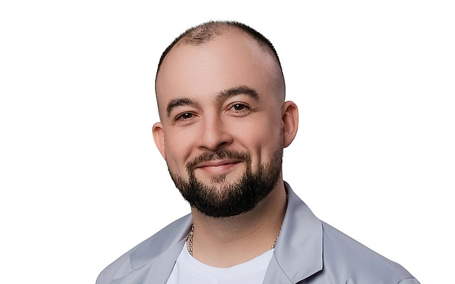 Казаков Иван Александрович