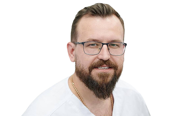 Жеребцов Андрей Владимирович