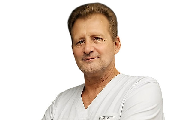 Чикирев Андрей Викторович