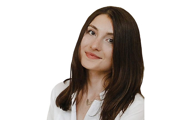 Шутова Мария Владимировна