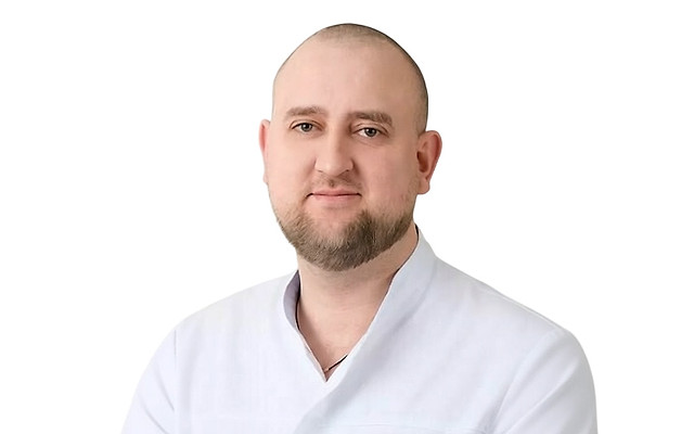 Васильков Артём Владимирович