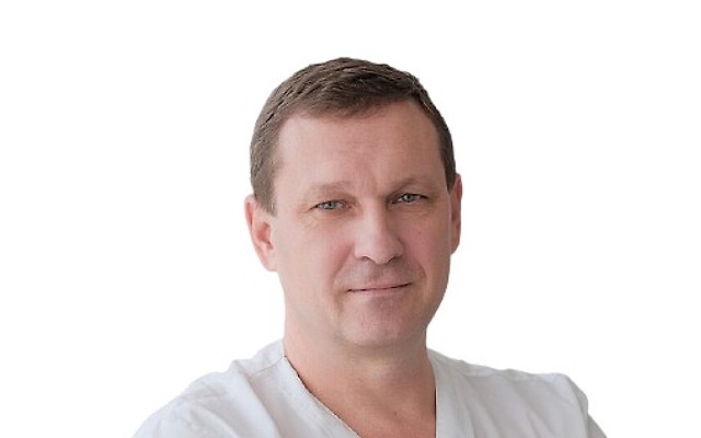 Думенов Виталий Владиславович