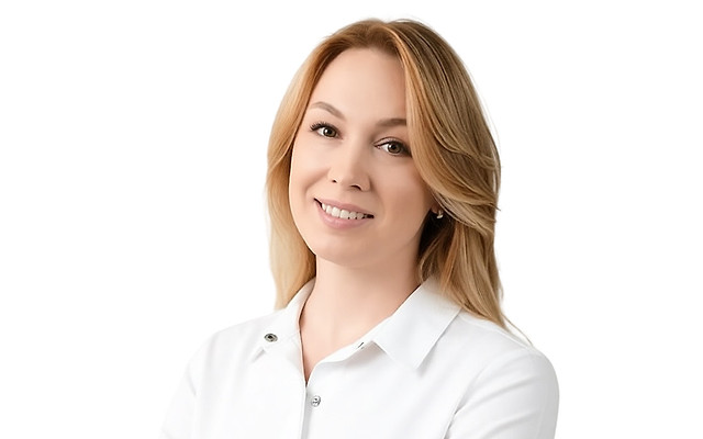 Мерц Ксения Евгеньевна