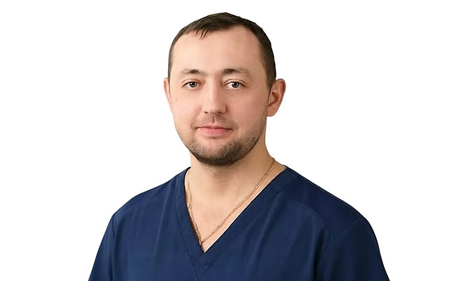 Завада Александр Юрьевич