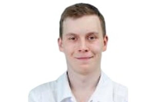 Шалимов Антон Георгиевич