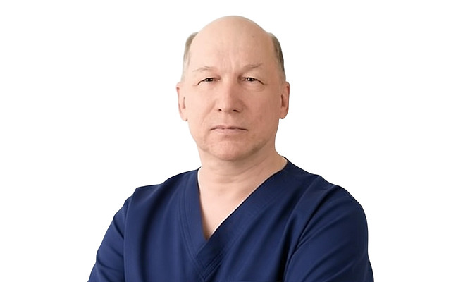 Кобзев Евгений Владимирович