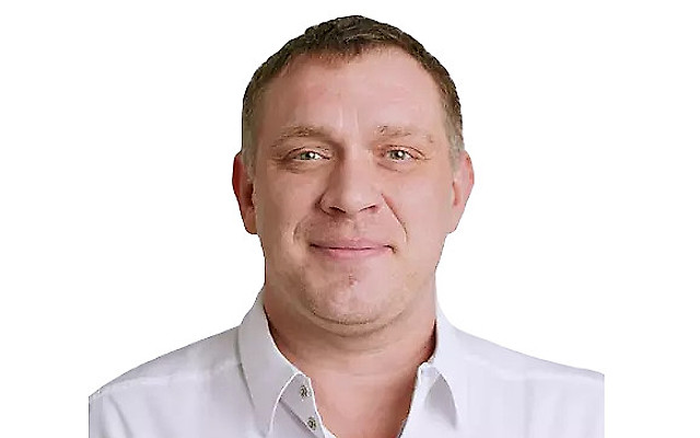 Кузьмин Иван Анатольевич
