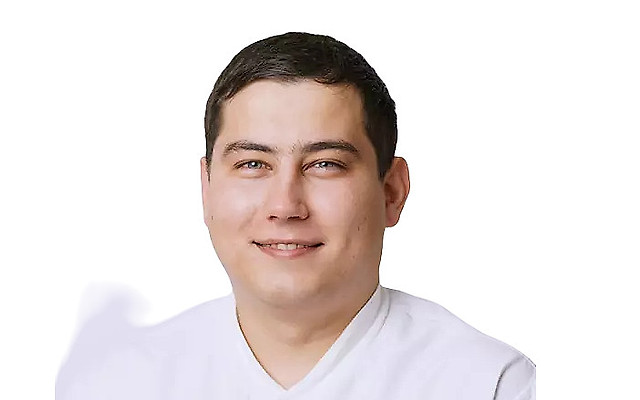 Никитин Александр Романович