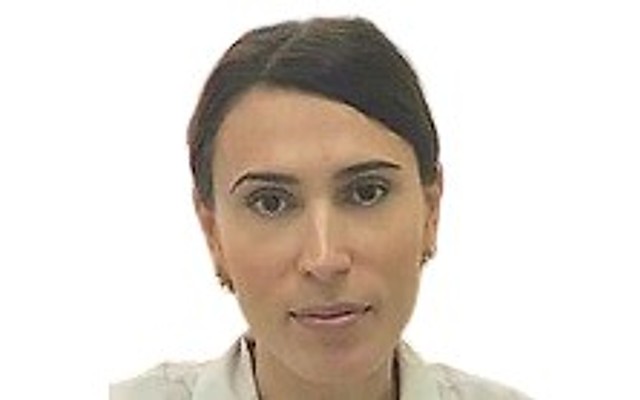 Хиленко Ирина Анатольевна