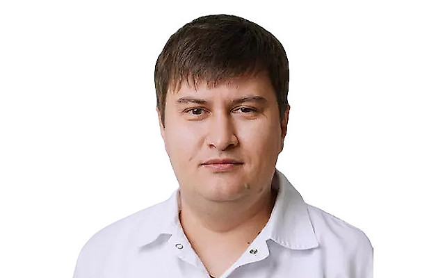 Вторушин Илья Игоревич