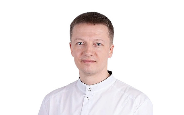 Березин Андрей Игоревич