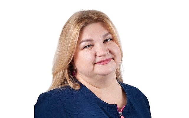 Гурьевская Ольга Анатольевна