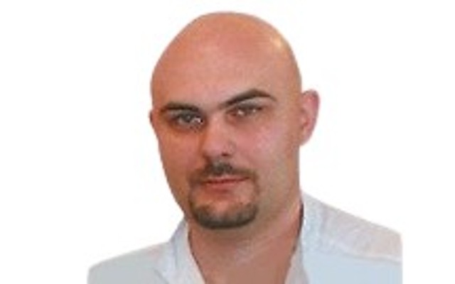 Шевляков Андрей Сергеевич