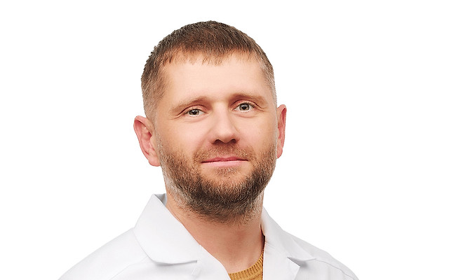 Казимирский Станислав Александрович