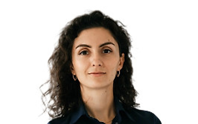 Бойко Екатерина Андреевна