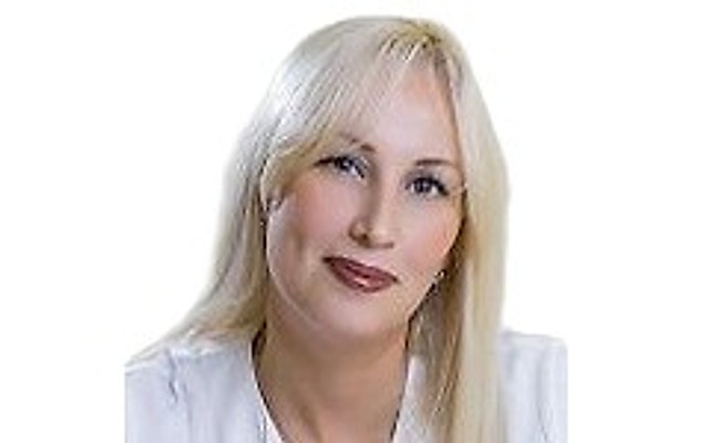Степаненко Наталья Евгеньевна