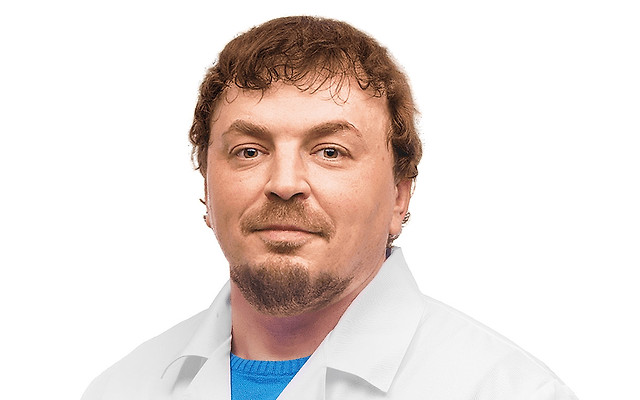 Тютюнников Александр Валерьевич